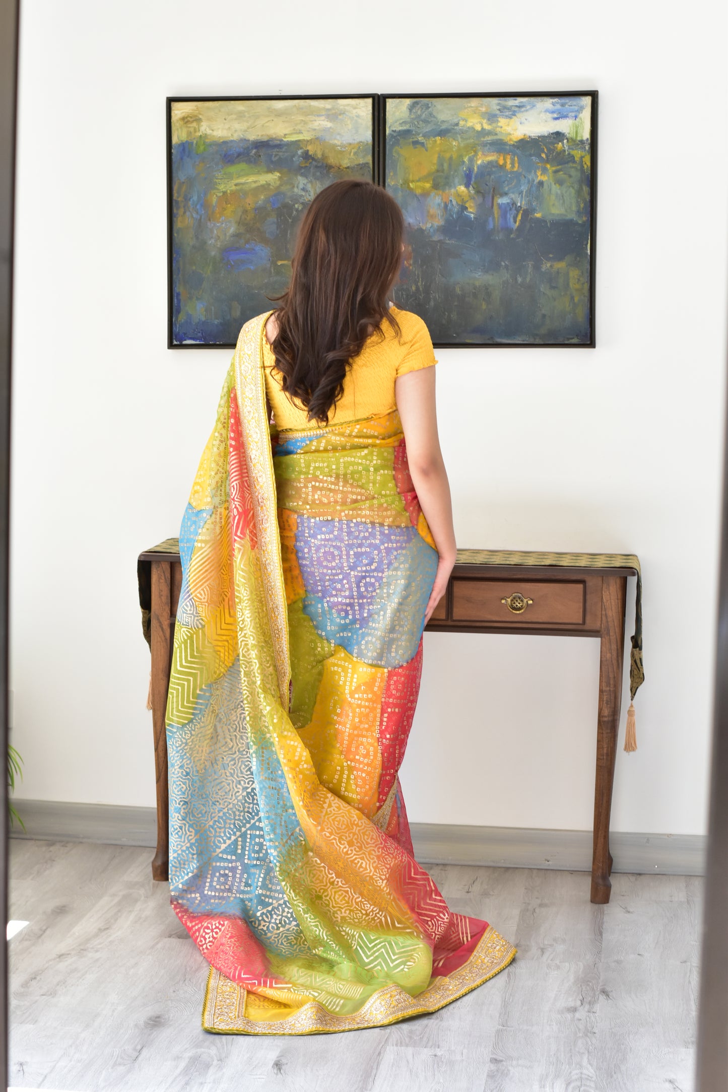 Rangreza