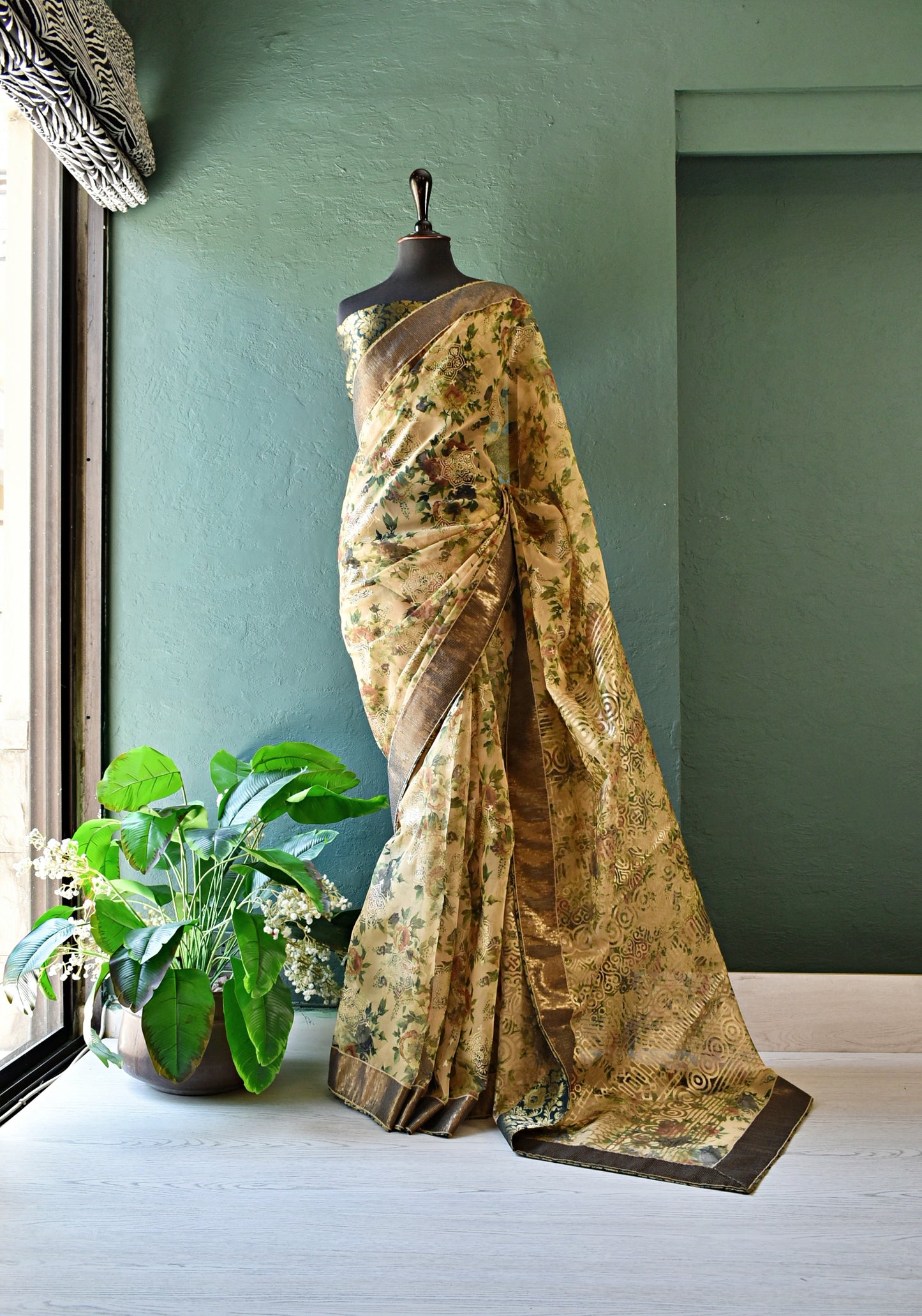 Myra Collection (Green)