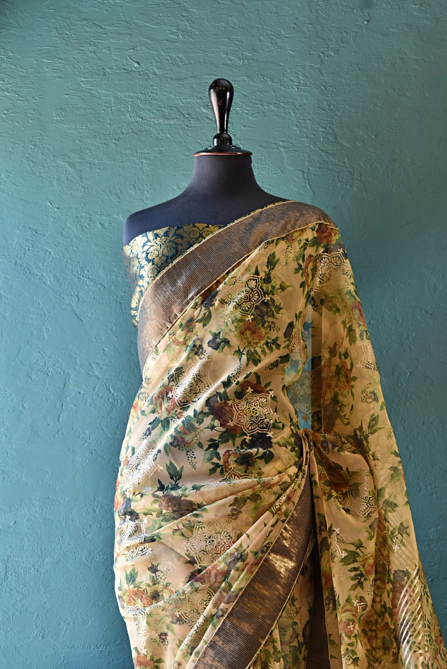 Myra Collection (Green)