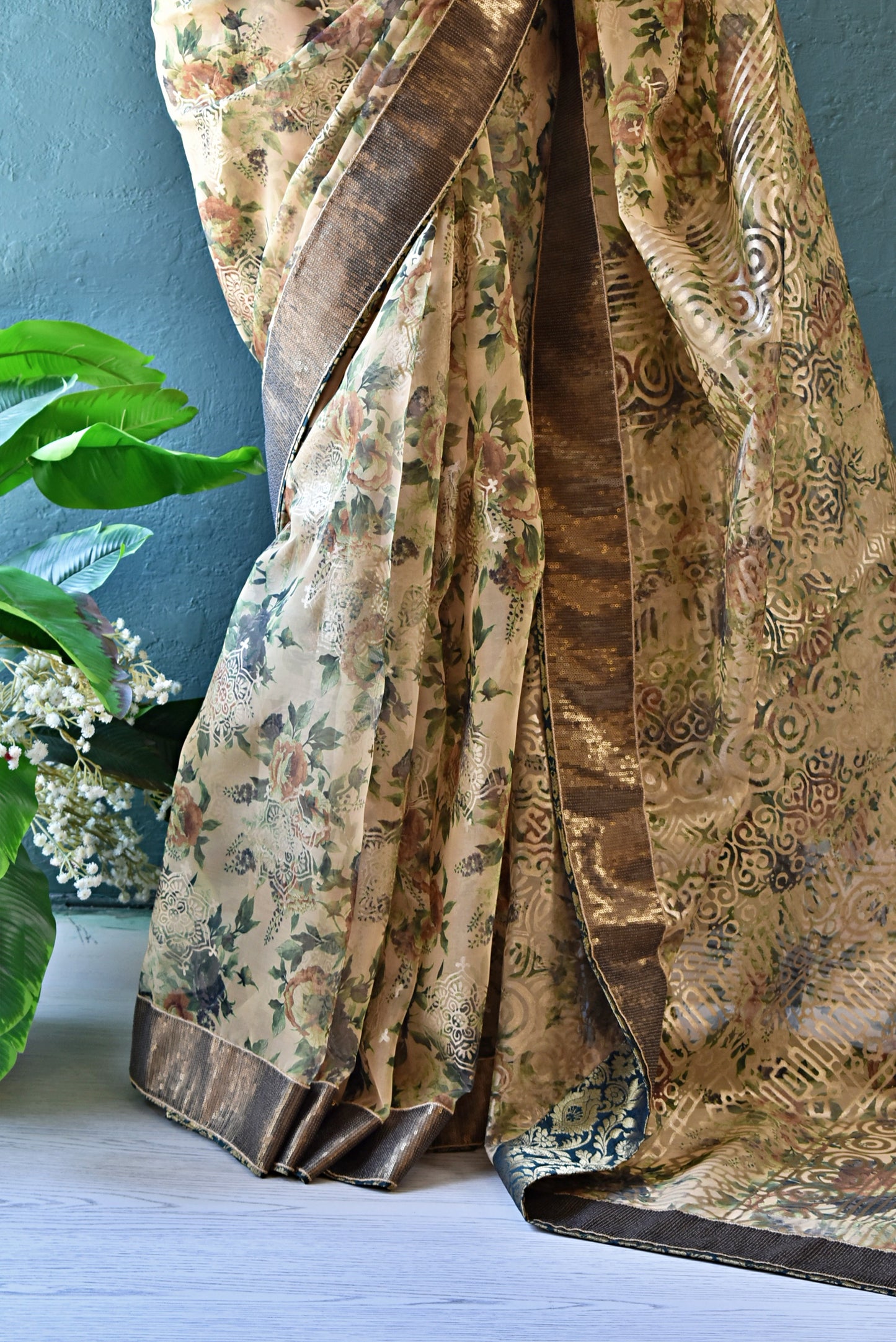 Myra Collection (Green)