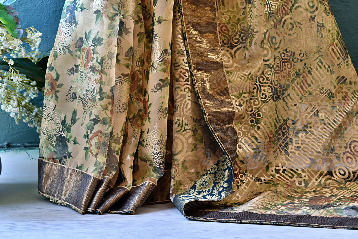 Myra Collection (Green)