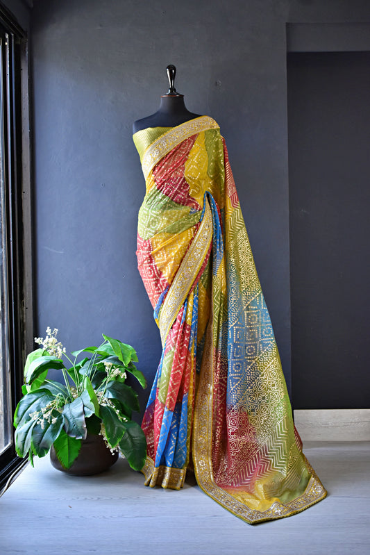 Rangreza