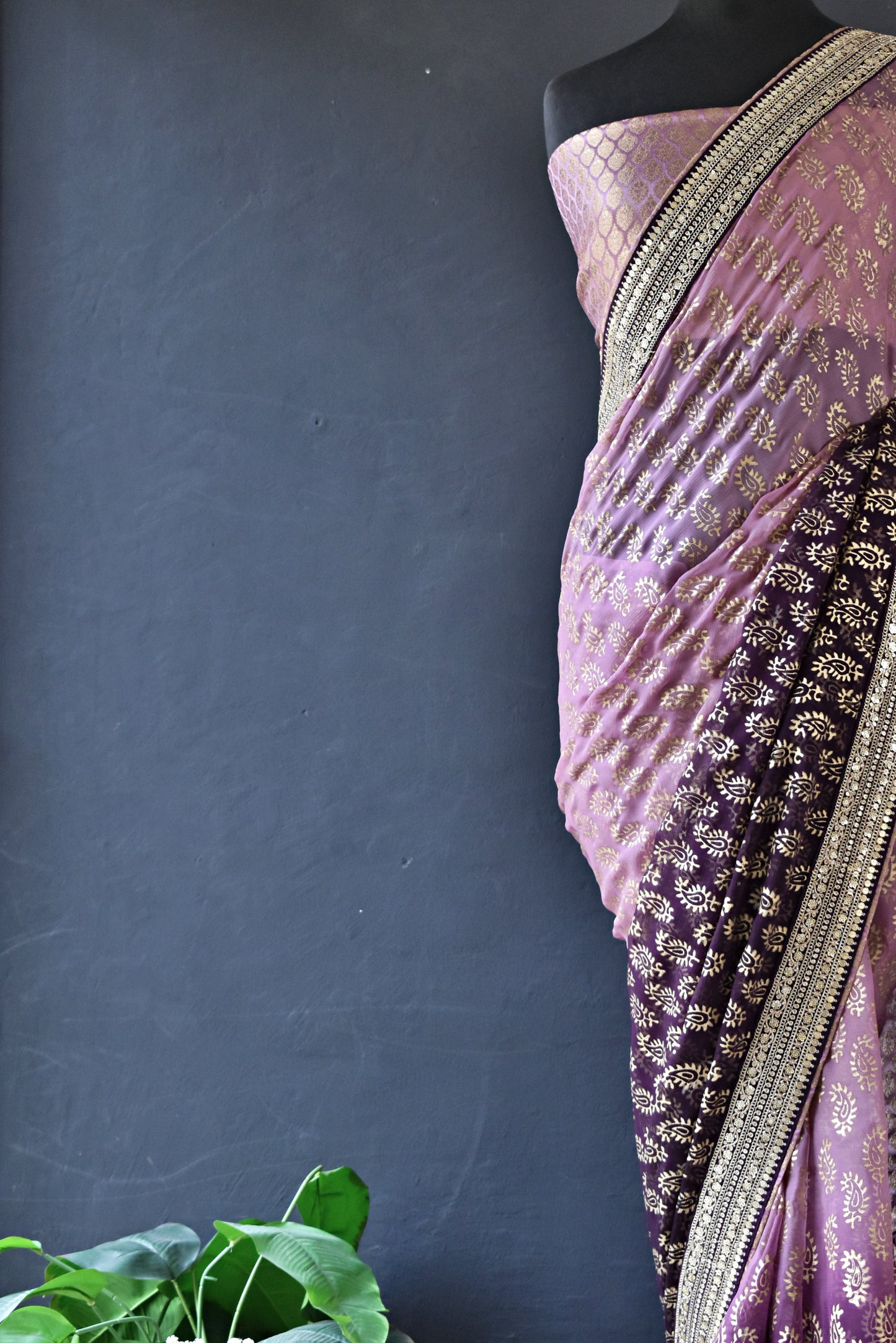 Zarafshan (lilac shaded)