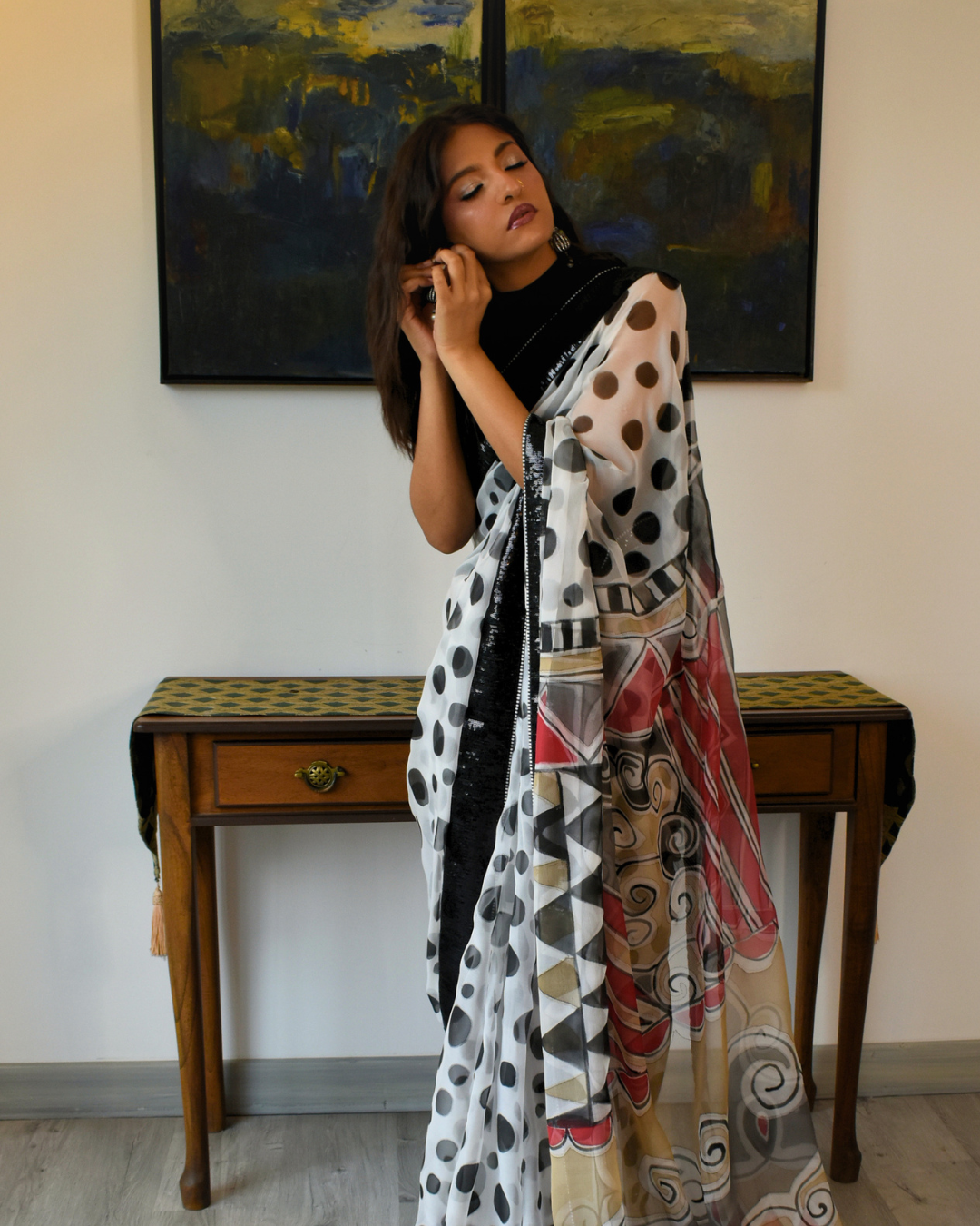 ZEENAT