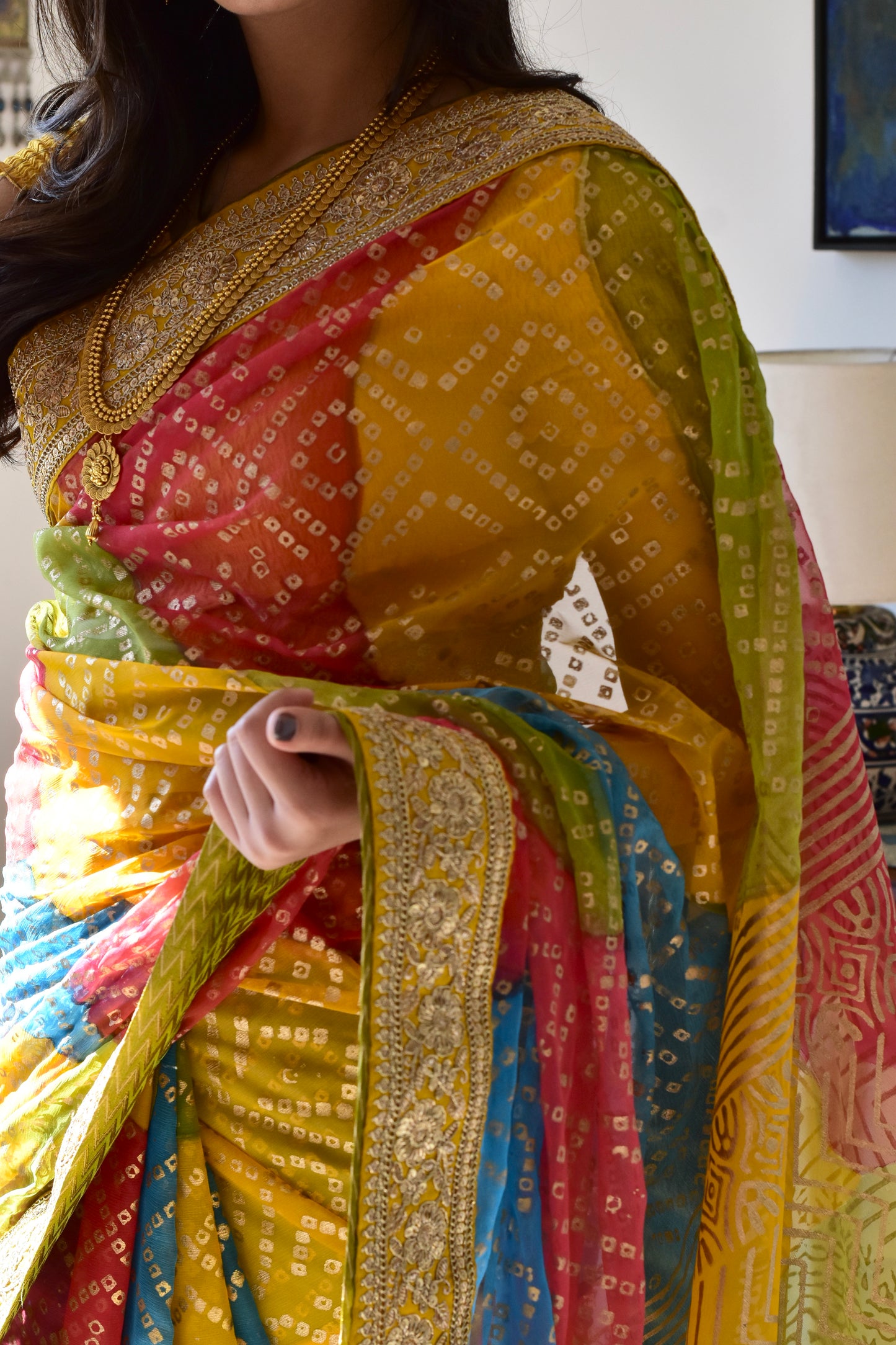 Rangreza