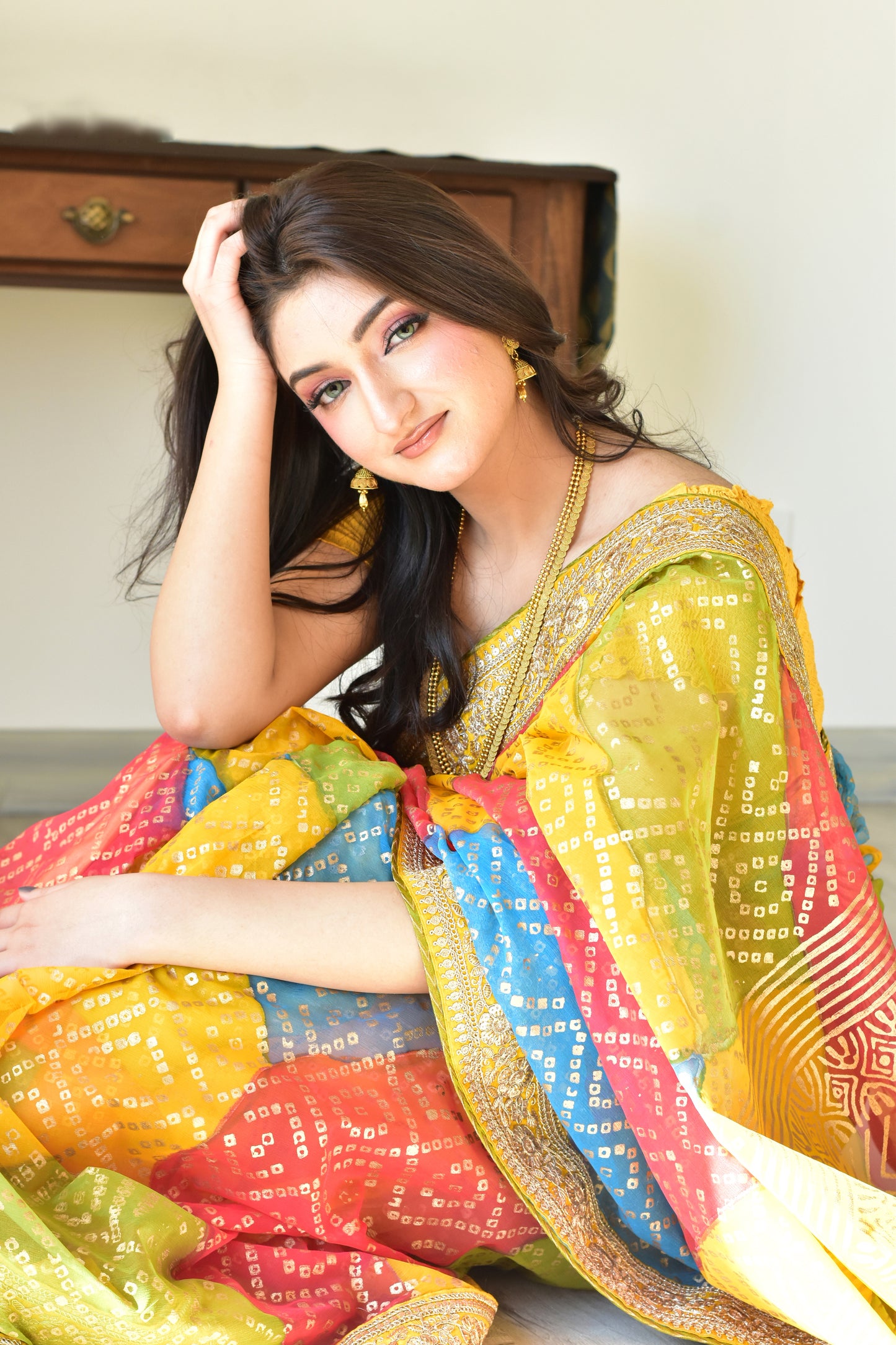 Rangreza