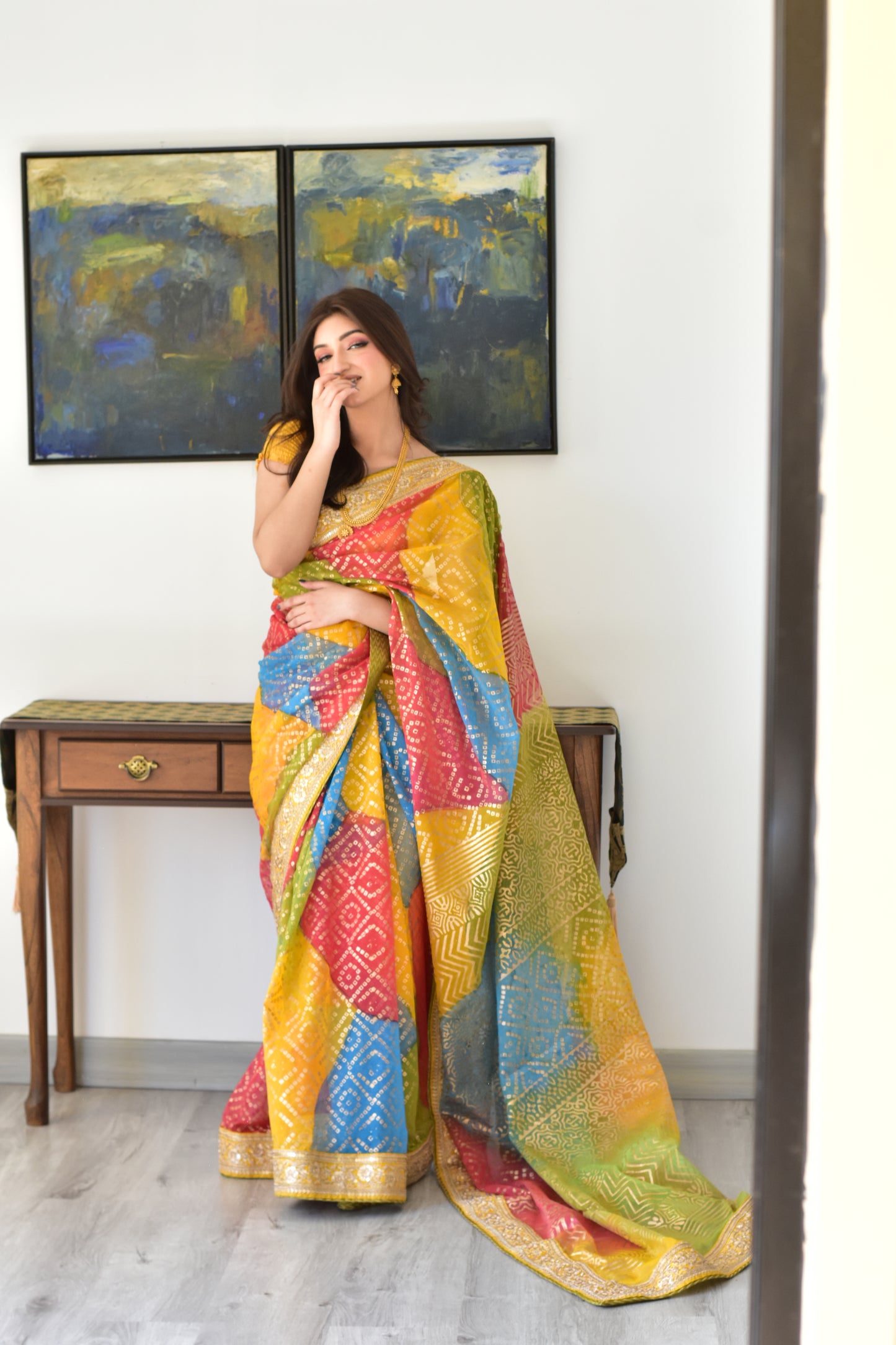 Rangreza