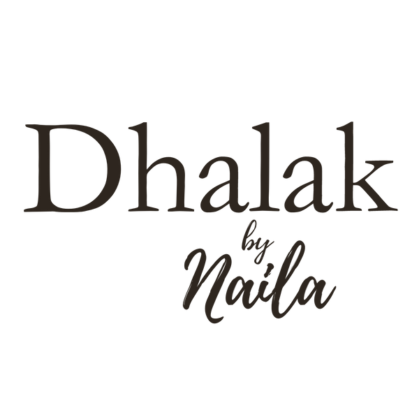 Dhalak By Naila