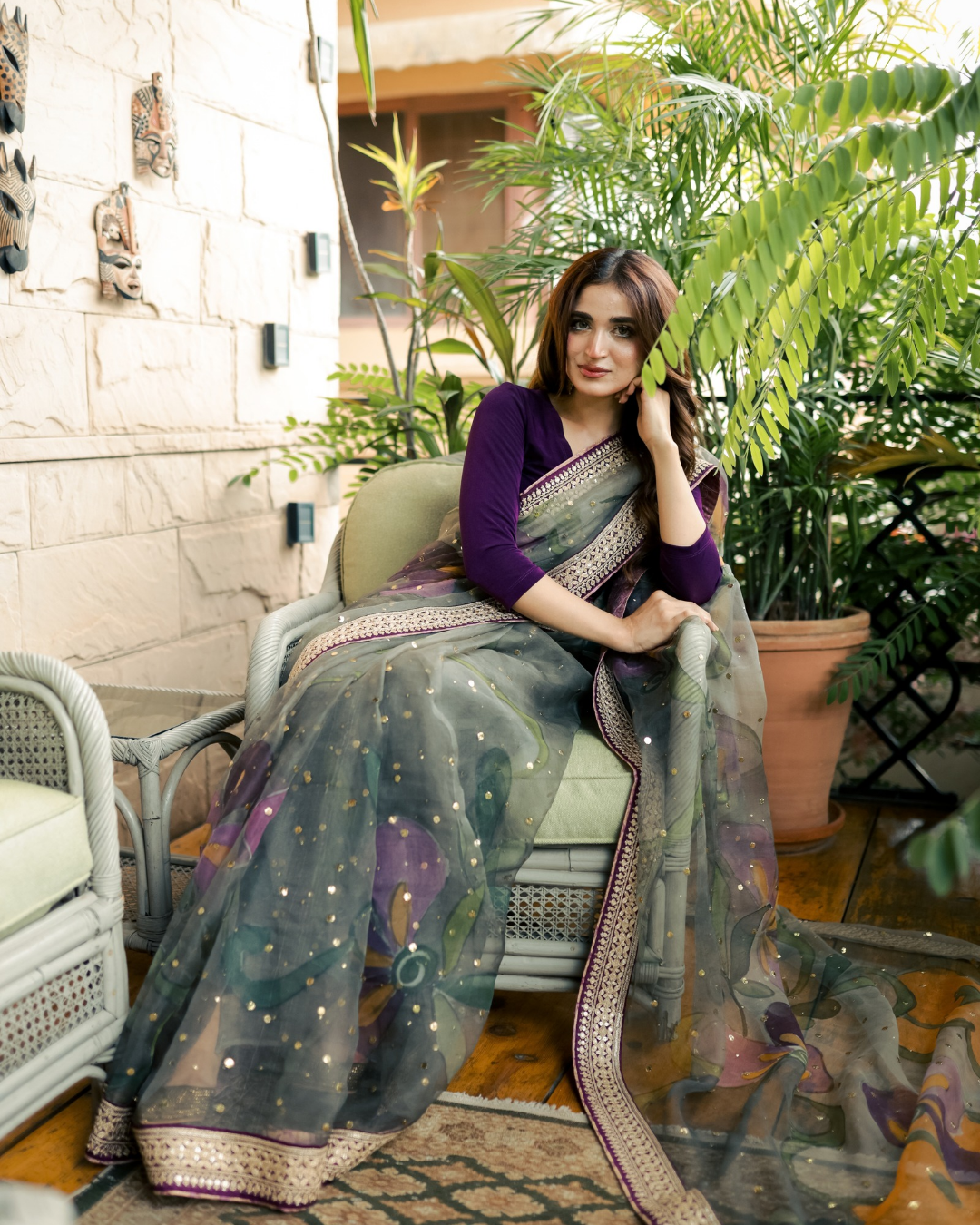 Ghazal