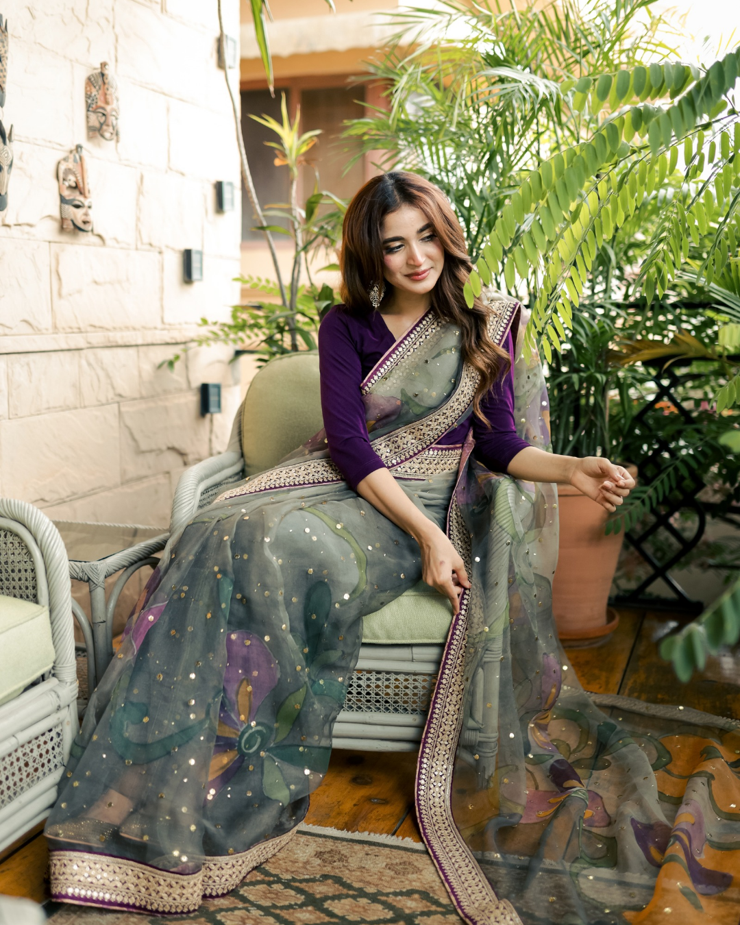 Ghazal