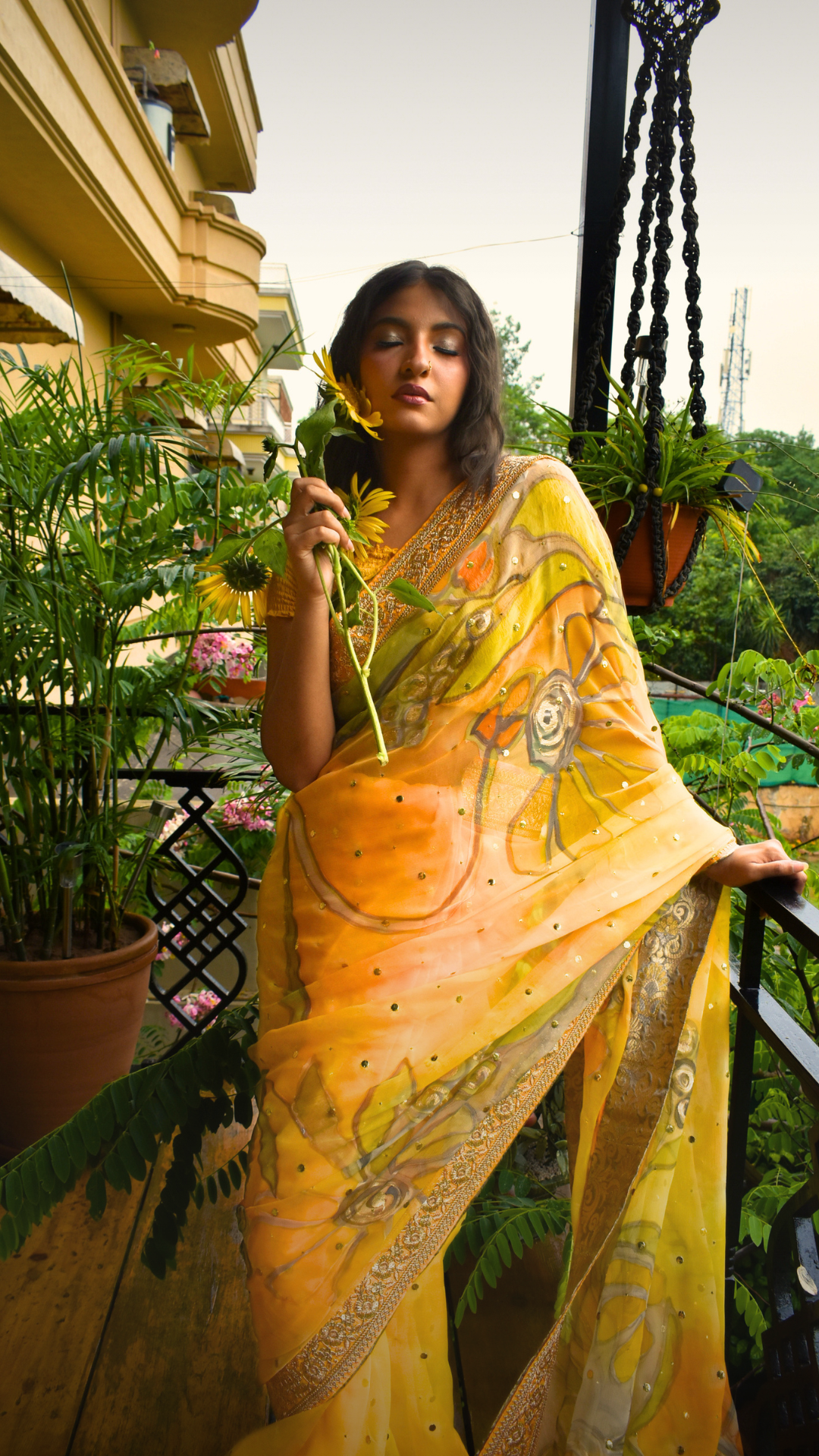ROSHNI